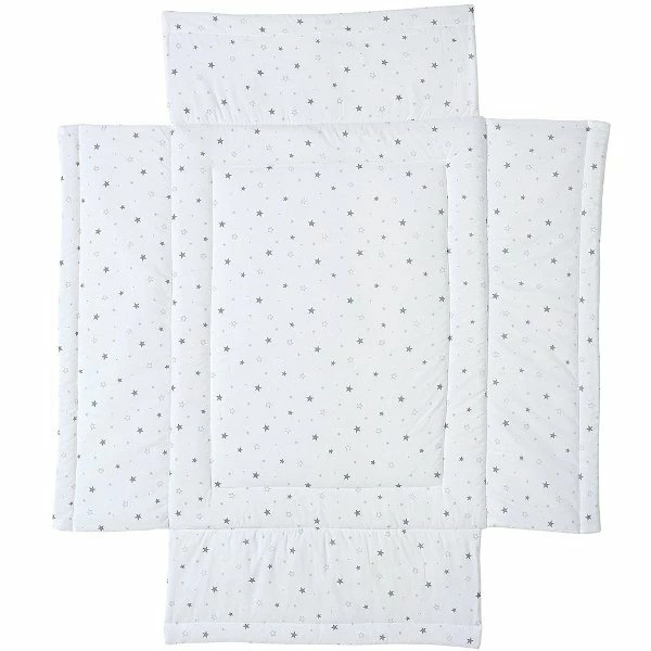 Schardt Laufgitter Uno Buche Massiv Naturbelassen 75 X 100 Cm Mit Folie Sternchen Grau 3 Schardt Laufgitter Uno Buche Massiv Naturbelassen 75 X 100 Cm Mit Folie Sternchen Grau – Bild 3