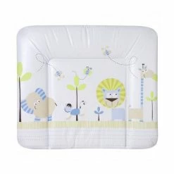 Schardt Wickelauflage Cuba 84x74 Cm Folienwickelauflage