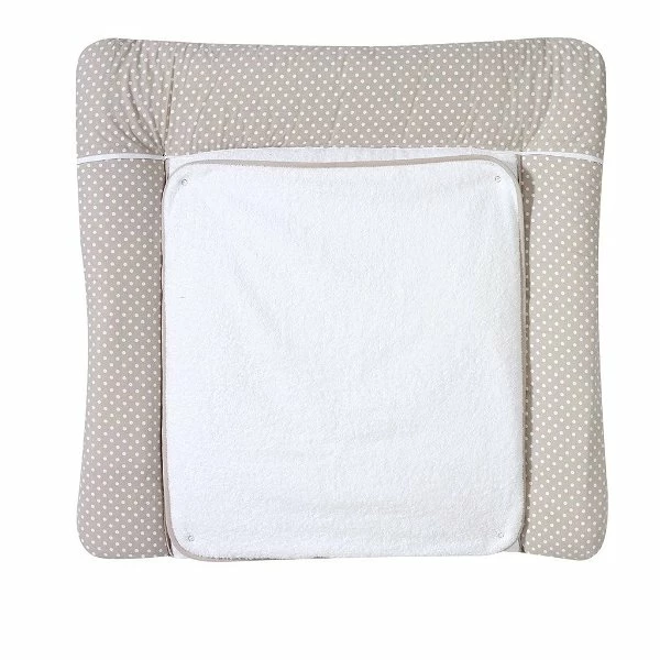 Schardt Eco Plus Sparset Inkl. Umbauseiten Wickelkommode & Kinderbett - Weiß/Halifax Eiche 10 Schardt Eco Plus Sparset Inkl. Umbauseiten Wickelkommode & Kinderbett - Weiß/Halifax Eiche – Bild 10