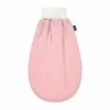 Alvi Schlupf-Mäxchen Light Special Fabric Quilt Rosé - Für Babys Von 0 Bis 6 Monaten