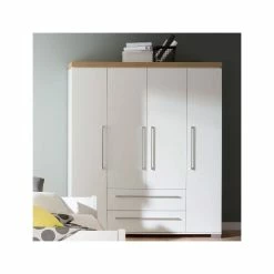 Paidi Kira Kinderzimmer Nebraska Mit Schrank 4T Zum Aktionspreis -Kinderwagen schrank 4t2s nebraska gr 3