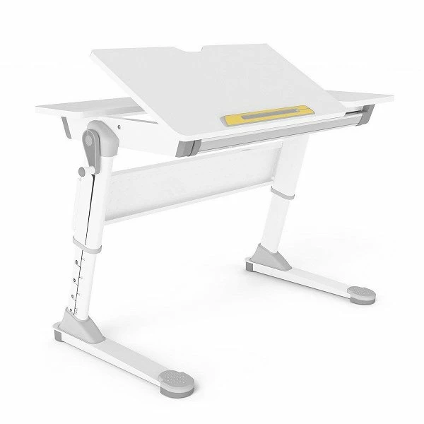 Nature Kid Cory/Terra Kinderzimmer Weiß/natur 8-teilig Mit Hausbett 90 X 200 Cm, Dach & Schreibtisch 9 Nature Kid Cory/Terra Kinderzimmer Weiß/natur 8-teilig Mit Hausbett 90 X 200 Cm, Dach & Schreibtisch – Bild 9