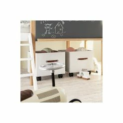 Nature Kid Cory/Terra Kinderzimmer Weiß/natur 8-teilig Mit Hausbett 90 X 200 Cm, Dach & Schreibtisch 17 Nature Kid Cory/Terra Kinderzimmer Weiß/natur 8-teilig Mit Hausbett 90 X 200 Cm, Dach & Schreibtisch -Kinderwagen schubladen catania 1 gr 1 1