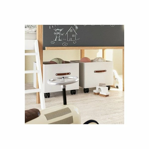 Nature Kid Cory/Terra Kinderzimmer Weiß/natur 8-teilig Mit Hausbett 90 X 200 Cm, Dach & Schreibtisch 8 Nature Kid Cory/Terra Kinderzimmer Weiß/natur 8-teilig Mit Hausbett 90 X 200 Cm, Dach & Schreibtisch – Bild 8