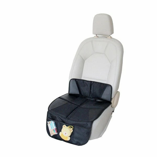 Osann Autositz Schutzunterlage MINI Zur Vermeidung Von Druckstellen 2 Osann Autositz Schutzunterlage MINI Zur Vermeidung Von Druckstellen – Bild 2