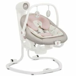 Joie Serina 2in1 Schaukel Flowers Forever
