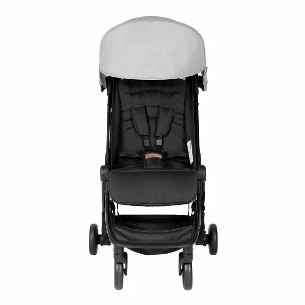 Mountain Buggy Nano V3 In Silver Der Ideale Buggy Für Die Reise 4 Mountain Buggy Nano V3 In Silver Der Ideale Buggy Für Die Reise – Bild 4