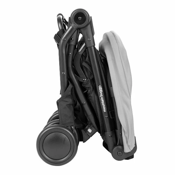 Mountain Buggy Nano V3 In Silver Der Ideale Buggy Für Die Reise 5 Mountain Buggy Nano V3 In Silver Der Ideale Buggy Für Die Reise – Bild 5