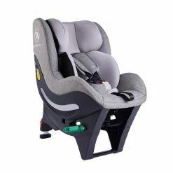 Avionaut Sky 2.0 Grey Kindersitz | 40-125 Cm & 0 - 25 Kg