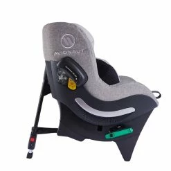 Avionaut Sky 2.0 Grey Kindersitz | 40-125 Cm & 0 - 25 Kg -Kinderwagen sky 2 grey 3