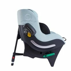 Avionaut Sky 2.0 Mint Kindersitz | 40-125 Cm & 0 - 25 Kg -Kinderwagen sky 2 mint 3
