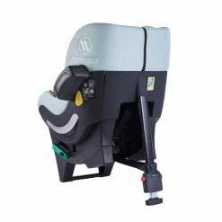 Avionaut Sky 2.0 Mint Kindersitz | 40-125 Cm & 0 - 25 Kg -Kinderwagen sky 2 mint 4