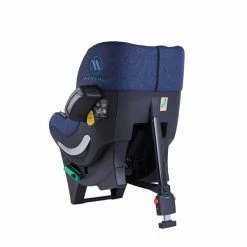 Avionaut Sky 2.0 Navy Kindersitz | 40-125 Cm & 0 - 25 Kg -Kinderwagen sky 2 navy 4