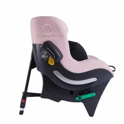 Avionaut Sky 2.0 Pink Kindersitz | 40-125 Cm & 0 - 25 Kg -Kinderwagen sky 2 pinky 3