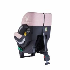 Avionaut Sky 2.0 Pink Kindersitz | 40-125 Cm & 0 - 25 Kg -Kinderwagen sky 2 pinky 4