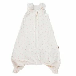 Ergobaby On The Move Schlummersack L 18-36 Daisies Mittel TOG 1.0