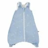 Ergobaby On The Move Schlummersack L 18-36 Paper Planes Mittel TOG 1.0