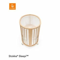 Stokke® Sleepi™ Mini Nestchen V3 White