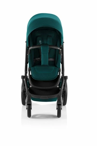 Britax Smile 5Z Sportwagen Atlantic Green - GreenSense 2 Britax Smile 5Z Sportwagen Atlantic Green - GreenSense – Bild 2