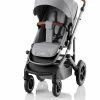 Britax Smile 5Z Sportwagen Frost Grey