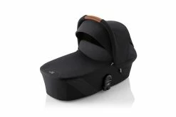 Britax Smile 5Z Babywanne Galaxy Black - GreenSense