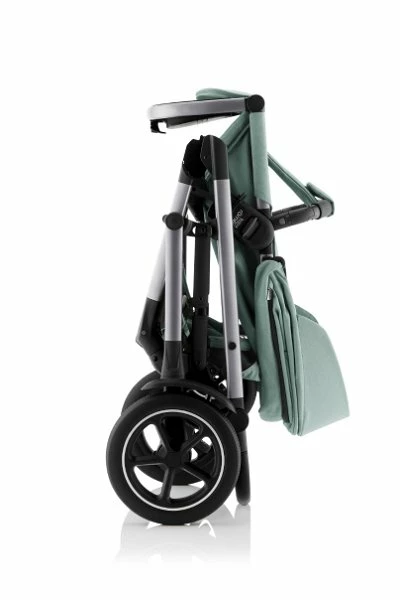 Britax Smile 5Z Sportwagen Jade Green 2 Britax Smile 5Z Sportwagen Jade Green – Bild 2