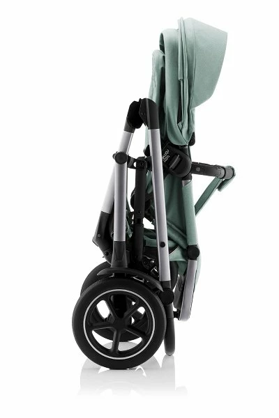 Britax Smile 5Z Sportwagen Jade Green 3 Britax Smile 5Z Sportwagen Jade Green – Bild 3