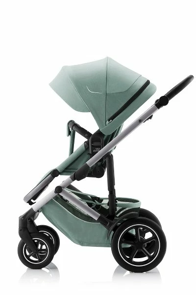 Britax Smile 5Z Sportwagen Jade Green 4 Britax Smile 5Z Sportwagen Jade Green – Bild 4