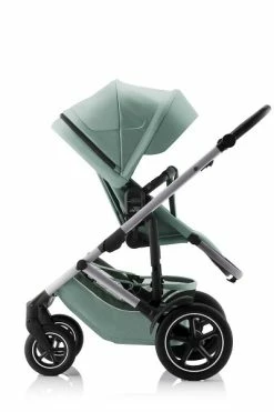 Britax Smile 5Z Sportwagen Jade Green 12 Britax Smile 5Z Sportwagen Jade Green -Kinderwagen smile 5z jadegreen anthrazite blackhandle 01 rwf 2023