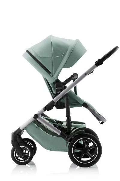 Britax Smile 5Z Sportwagen Jade Green 6 Britax Smile 5Z Sportwagen Jade Green – Bild 6