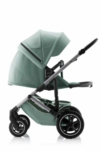 Britax Smile 5Z Sportwagen Jade Green 7 Britax Smile 5Z Sportwagen Jade Green – Bild 7
