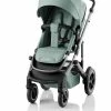 Britax Smile 5Z Sportwagen Jade Green