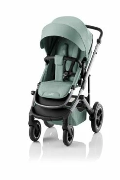Britax Smile 5Z Sportwagen Jade Green