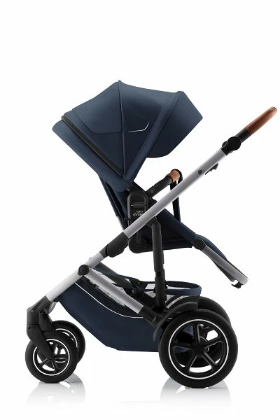 Britax Smile 5Z Sportwagen Night Blue 6 Britax Smile 5Z Sportwagen Night Blue – Bild 6