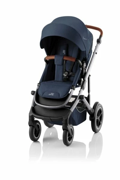 Britax Smile 5Z Sportwagen Night Blue 1 Britax Smile 5Z Sportwagen Night Blue