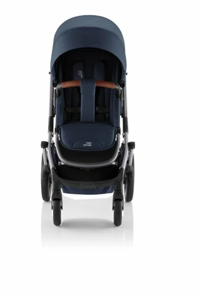 Britax Smile 5Z Sportwagen Night Blue 2 Britax Smile 5Z Sportwagen Night Blue – Bild 2