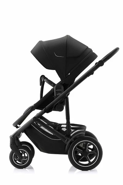 Britax Smile 5Z Sportwagen Space Black 4 Britax Smile 5Z Sportwagen Space Black – Bild 4