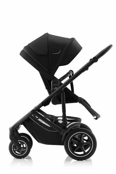 Britax Smile 5Z Sportwagen Space Black 6 Britax Smile 5Z Sportwagen Space Black – Bild 6