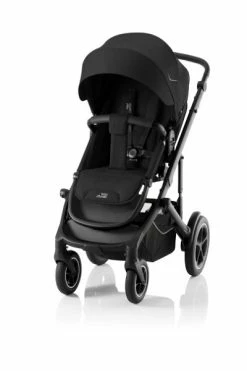 Britax Smile 5Z Sportwagen Space Black