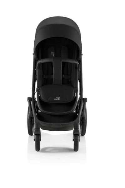 Britax Smile 5Z Sportwagen Space Black 2 Britax Smile 5Z Sportwagen Space Black – Bild 2