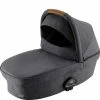 Britax Smile 3 Kinderwagenaufsatz Midnight Grey