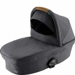 Britax Smile 3 Kinderwagenaufsatz Midnight Grey