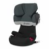 CYBEX Solution X2-Fix Kindersitz Gray Rabbit Gruppe 2/3