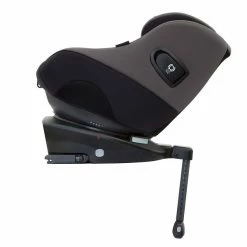 Joie Spin 360 GT Kindersitz Ember Gruppe 0+/1 -Kinderwagen spin 360 gt ember profile rearward recline 1