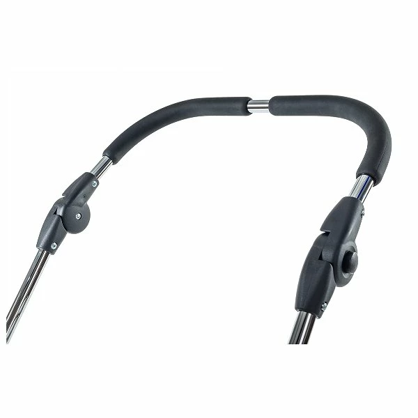 HESBA Condor Coupe Kinderwagen Außen 286 Innen 117 Räder Schwarz 25 Cm 5 HESBA Condor Coupe Kinderwagen Außen 286 Innen 117 Räder Schwarz 25 Cm – Bild 5