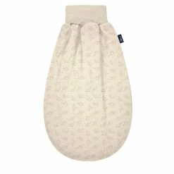 Alvi Schlupf-Mäxchen Thermo Bio Starfant Für Babys Von 0 Bis 6 Monaten