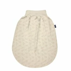 Alvi Schlupf-Mäxchen Light XL Bio Starfant Für Babys Von 0 Bis 6 Monaten