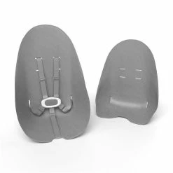 Bloom Fresco Frame Noir Hochstuhl Zum Toppreis, Neuestes Modell -Kinderwagen starterkit ssg