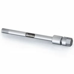 Qeridoo M12x1,75 Mm Steckachs-Adapter 167 - 192 Mm (Maxle) Für Alle Modelle