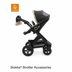 Stokke® Kinderwagen Fäustlinge Onyx Black -Kinderwagen stokkestroller winterkit onyxblack trailz 180106 116 pdp 938x1072 rt